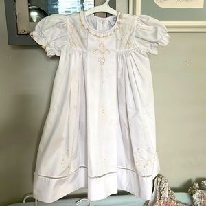 Stunning Proper Peony dress 3T